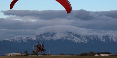 PP Powered Paragliding Club